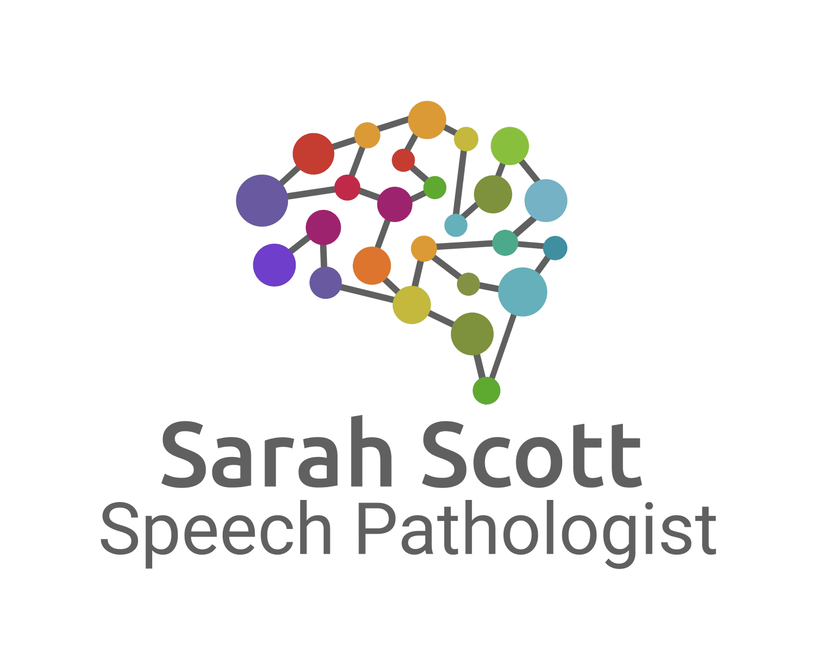 Sarah Scott Speech Pathology